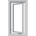 Pasadena Casement Windows