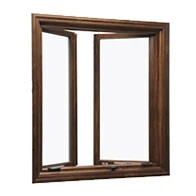 Pasadena French Casement Window