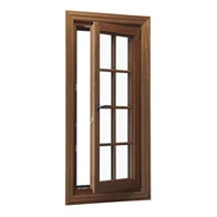 Pasadena In Swing Casement Window