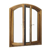 Pasadena In Swing French Casement Window