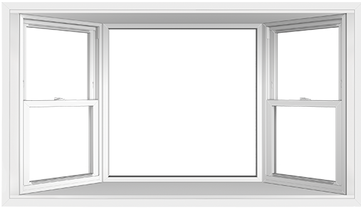 Pasadena Pella 250 Series Bay or Bow Window