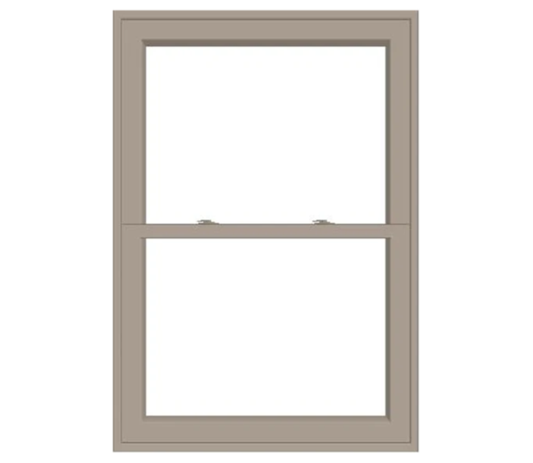 Pasadena Pella 250 Series Double-Hung Window