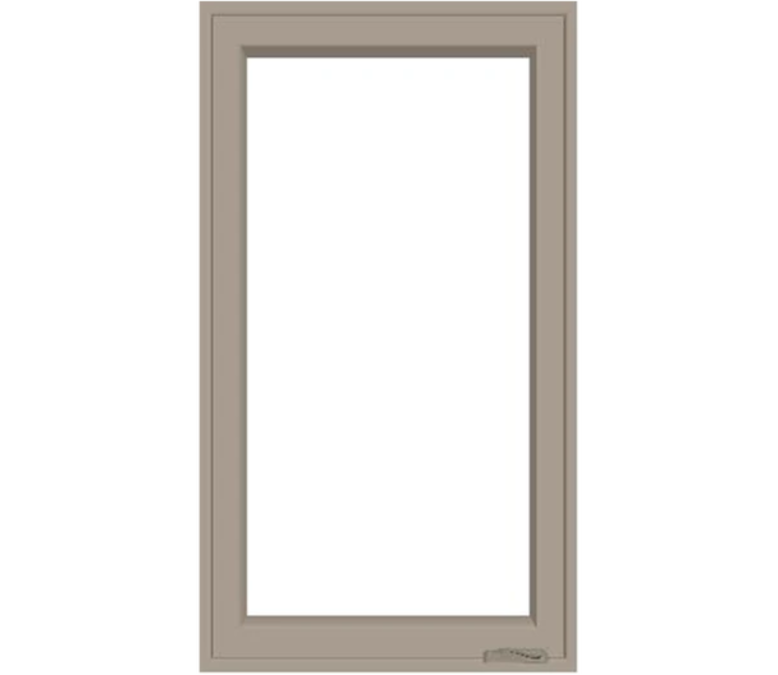 Pasadena Pella 250 Series Vinyl Casement Window