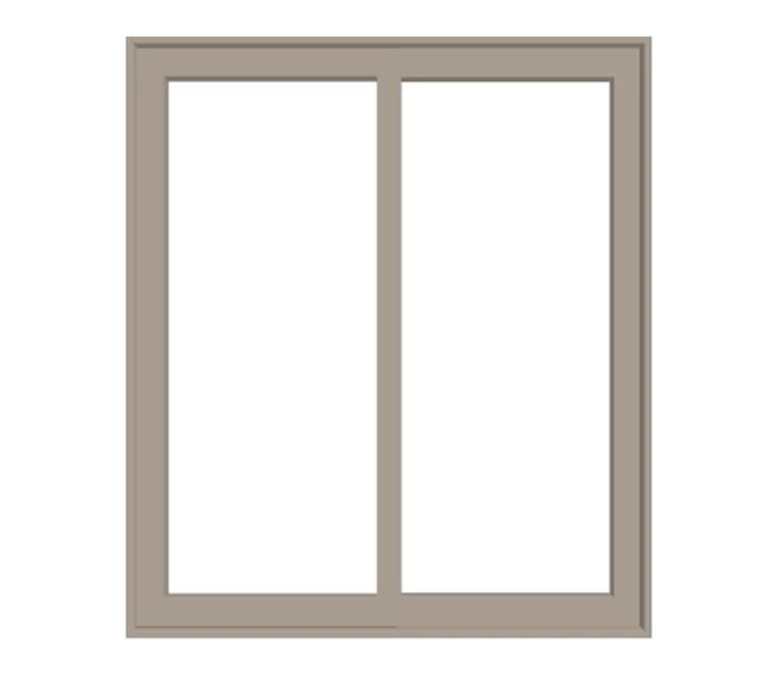 Pasadena Pella 250 Seris Vinyl Patio Doors