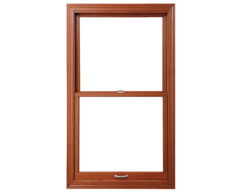 Pasadena Pella Reserve Traditional Single Hung Window