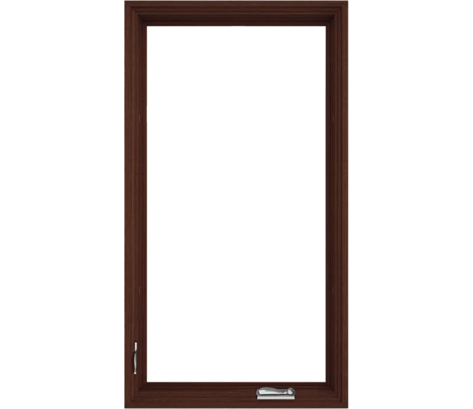 Pasadena Pella Reserve Traditional Wood Casement Window