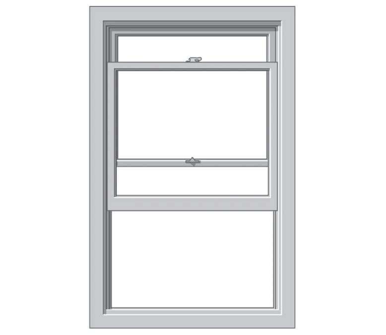 Pasadena Pella Defender Series Single Hung Window