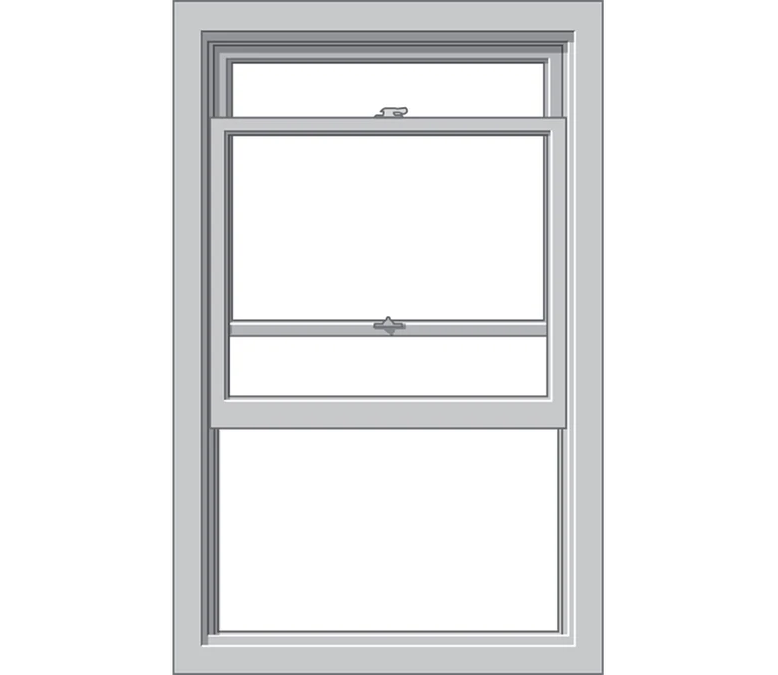 Pasadena Pella Defender Series Vinyl Windows