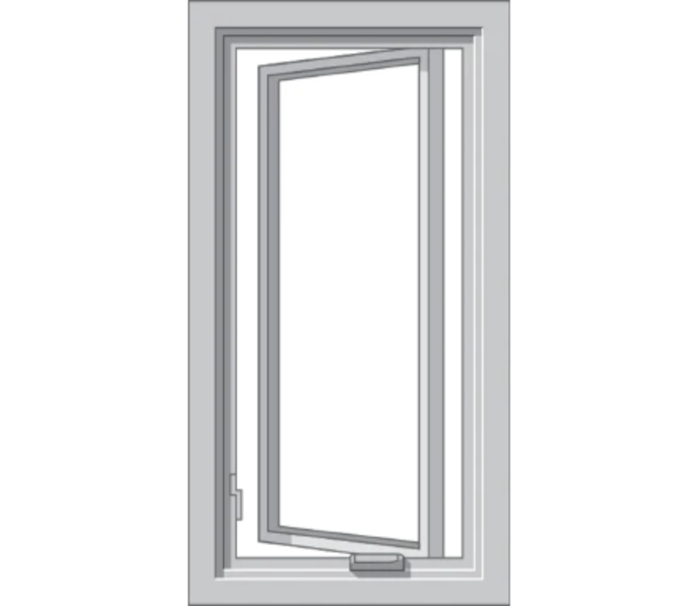 Pasadena Pella Hurricane Shield Series Vinyl Windows