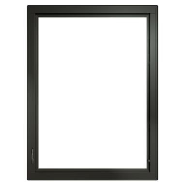 Pasadena Pella Impervia Fiberglass Casement Window