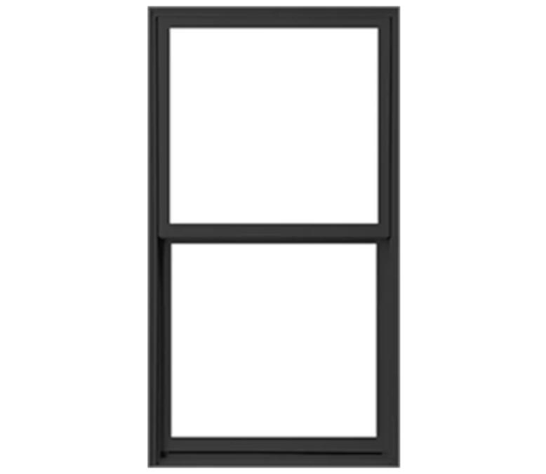 Pasadena Pella Impervia Single Hung Window