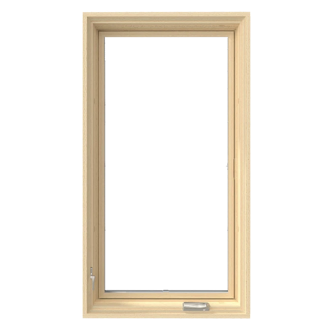 Pasadena Pella Lifestyle Series Wood Casement Window