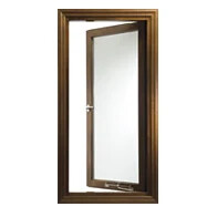 Pasadena Push Out Casement Window