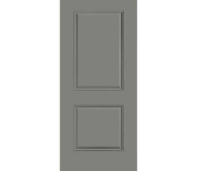 Pasadena Solid Steel Front Door