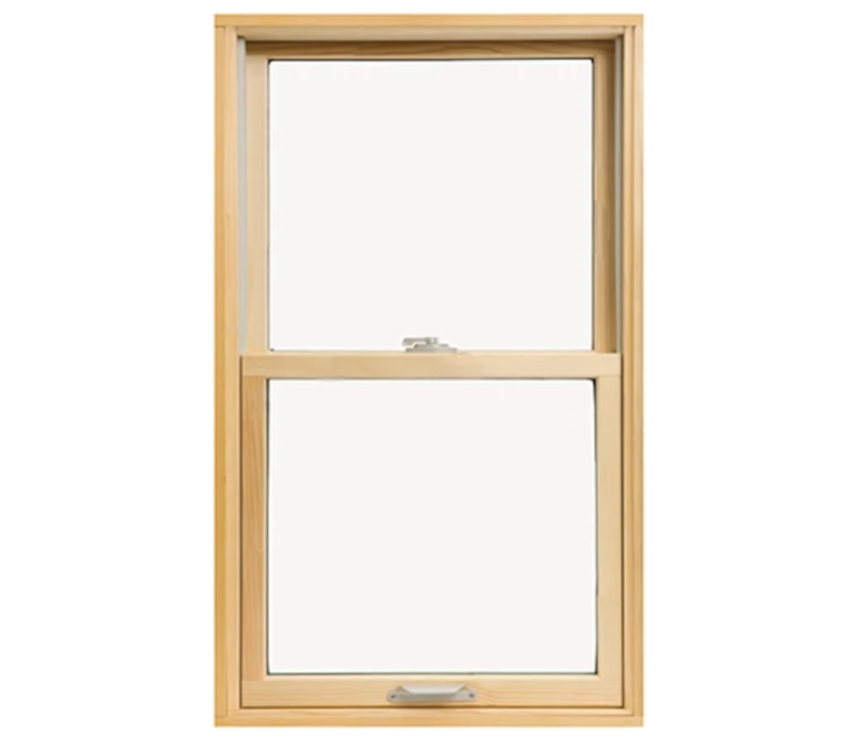 Pasadena Wood Double-Hung Window