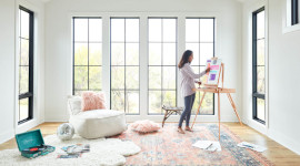 Save 30% or More Over Pella and Andersen Windows Sold At Pasadena Retailers