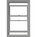 Pasadena Double Hung Windows