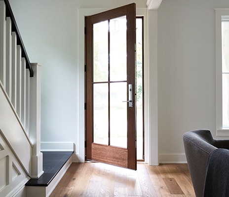 Pasadena Pella® Door Styles