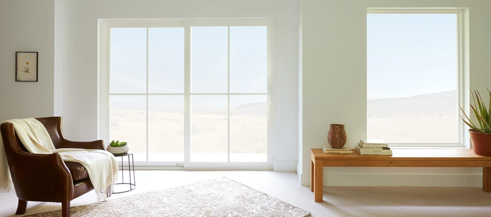 Low-Maintenance Vinyl Windows in Pasadena